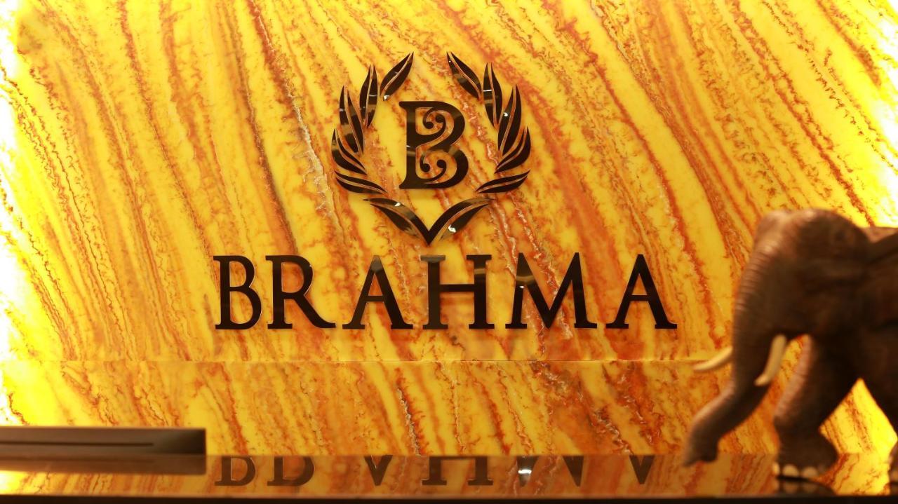 Brahma The Hotel Sultan Bathery Dış mekan fotoğraf
