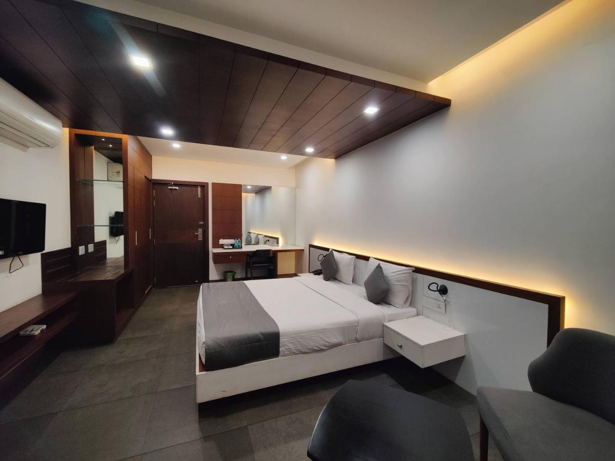 Brahma The Hotel Sultan Bathery Dış mekan fotoğraf