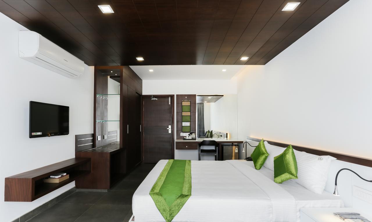 Brahma The Hotel Sultan Bathery Dış mekan fotoğraf