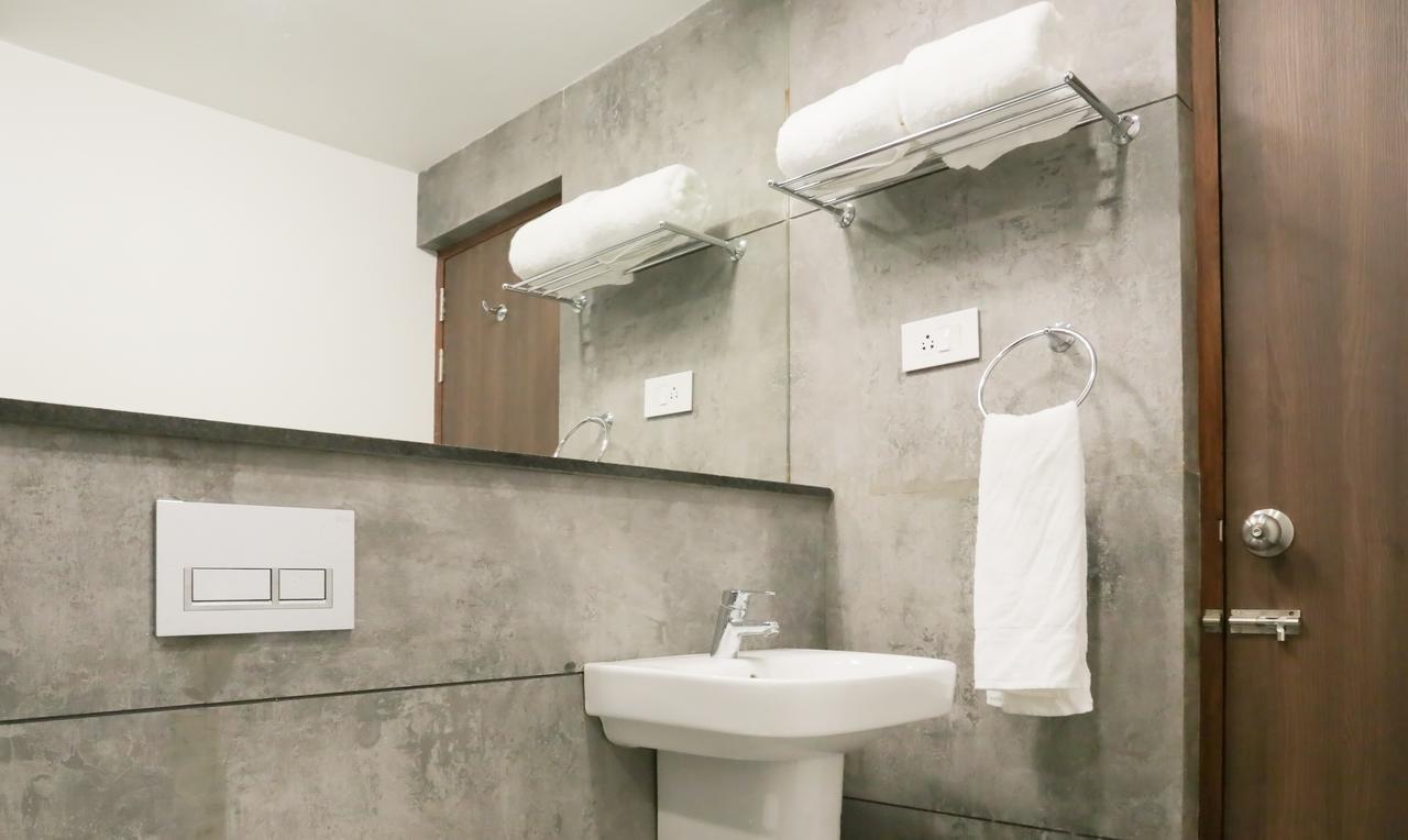 Brahma The Hotel Sultan Bathery Dış mekan fotoğraf