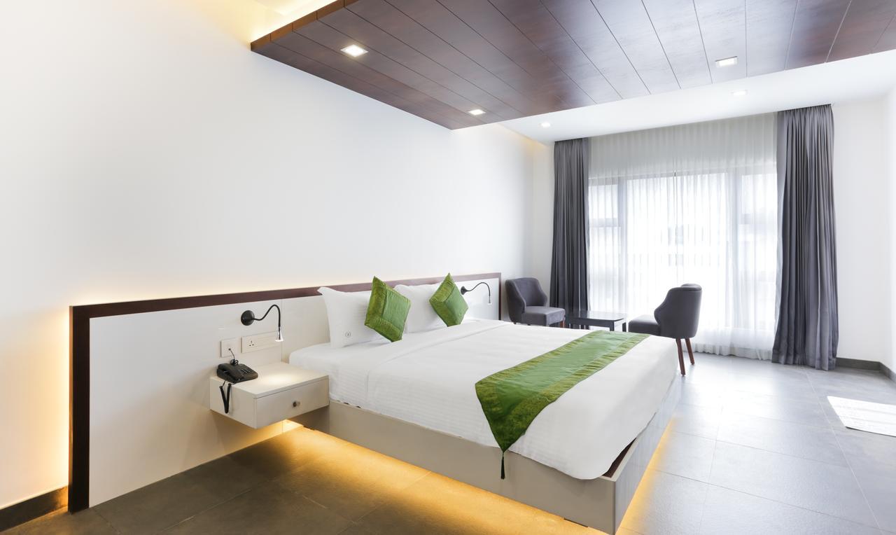 Brahma The Hotel Sultan Bathery Dış mekan fotoğraf