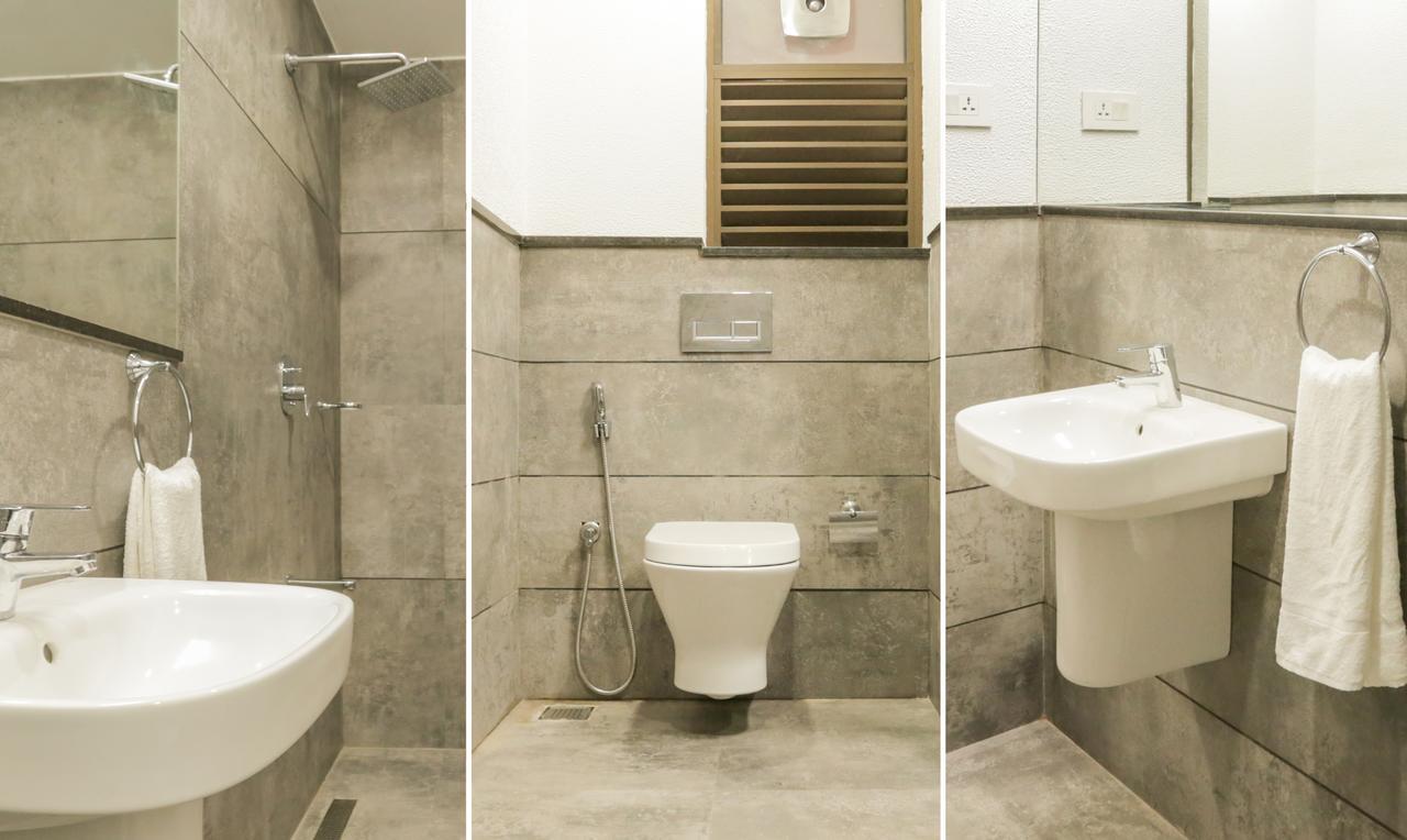 Brahma The Hotel Sultan Bathery Dış mekan fotoğraf