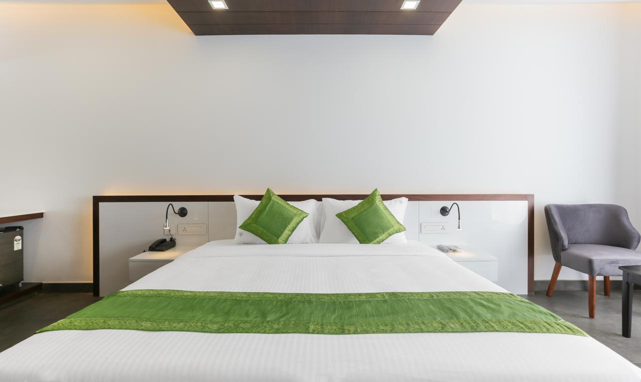 Brahma The Hotel Sultan Bathery Dış mekan fotoğraf